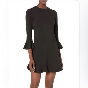 Jill Stuart Mini LBD